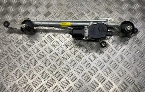 Mercedes-Benz X-class W470 Front wiper linkage and motor 288005XA0A A1864470 0162
