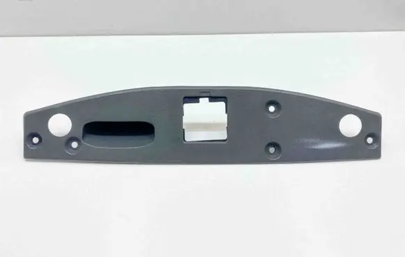 Mercedes-Benz SL R230 Centre console side trim rear 2306940086 A2306940086