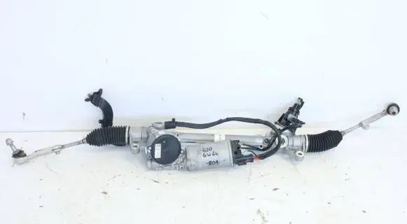 BMW 3 G20 G21 Steering rack 6897809MWGK180626 6897809 5B58D31