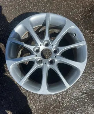 BMW Z4 E85 E86 R17 alloy rim 6771157