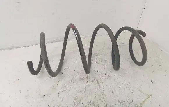 Toyota Prius (XW30) Front coil spring