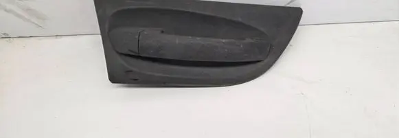 Smart ForFour I Front door exterior handle A4547600070 MNN00104FD