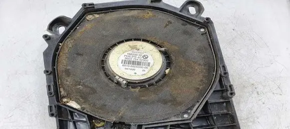 BMW 1 E81 E87 Subwoofer speaker 18820010 902275492902 6513692533006