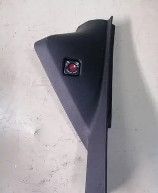 Opel Combo E Dashboard side end trim 9816550177 MP7733