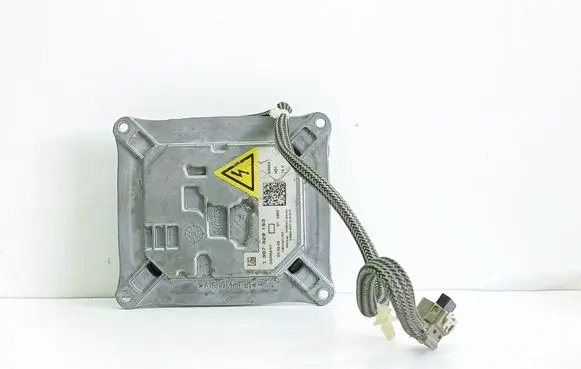 BMW X5 E70 Xenon control unit/module 1307329153