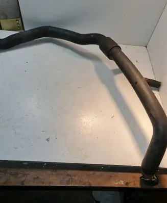 Volkswagen Transporter - Caravelle T4 Engine coolant pipe/hose 074121101H