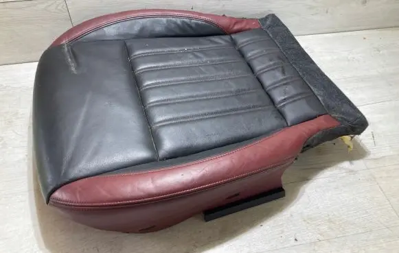 Nissan Micra K14 Driver seat console base 