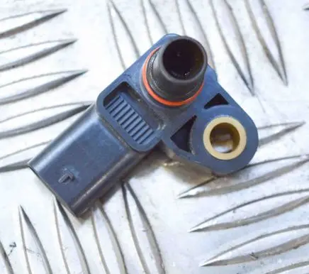 Mercedes-Benz C W205 Air pressure sensor A0081538928