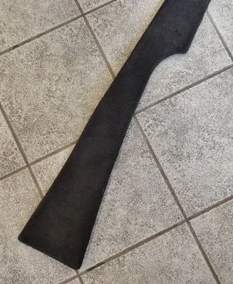 BMW X5 F15 Centre console side trim front 6969545 51166969545