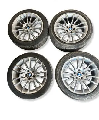 BMW 7 F01 F02 F03 F04 R19 alloy rim 