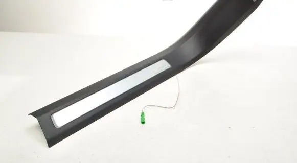 Volvo XC90 Foot area side trim 