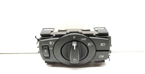 BMW 1 E81 E87 Light switch 6932794