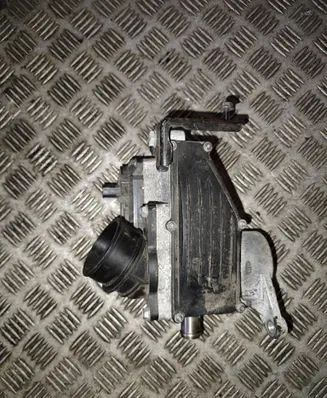 SsangYong Korando EGR valve A6721400260