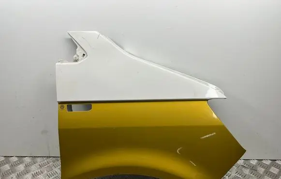 Volkswagen Multivan T6 Fender 7E0821102B 7E0821102 7E0821196