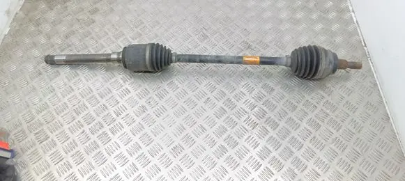 Mercedes-Benz ML W166 Front driveshaft A1663301300