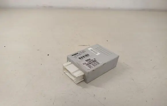 BMW 7 F01 F02 F03 F04 Suspension control unit/module 6799676