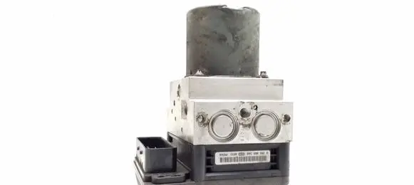Mercedes-Benz E W211 ABS Pump A2114313812 0265250302