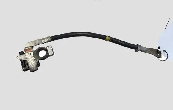 Volvo V70 Negative earth cable (battery) 31327698 17394900