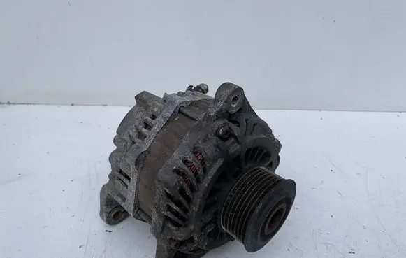 Nissan Pathfinder R51 Generator/alternator 23100EB315