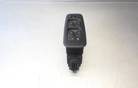 Volvo V70 Electric window control switch 307658146