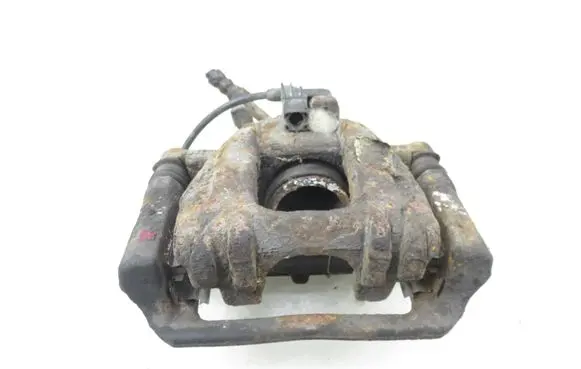 Mercedes-Benz Sprinter W906 Rear brake caliper 