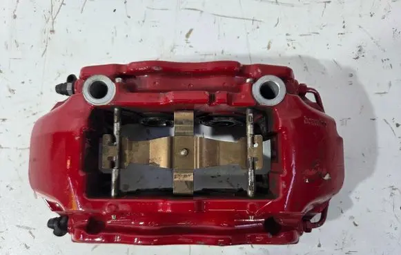Alfa Romeo Tonale Front brake caliper 20C3420800