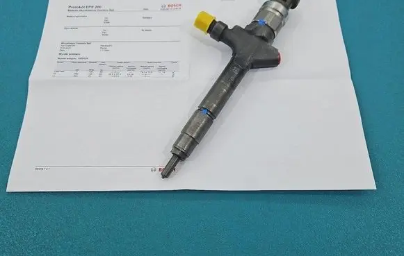 Mazda 5 Fuel injector RF7J13H50 IMPRK1424129
