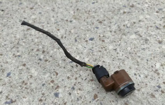 BMW 5 GT F07 Parking PDC sensor 9270495