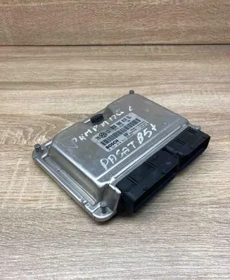 Volkswagen PASSAT B5.5 Engine control unit/module ECU 038906019GL 0281010944