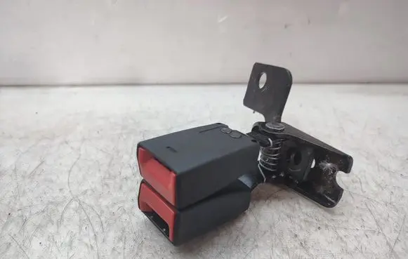 Ford Ecosport Rear seatbelt buckle GN15A613K21DAW CXP4A