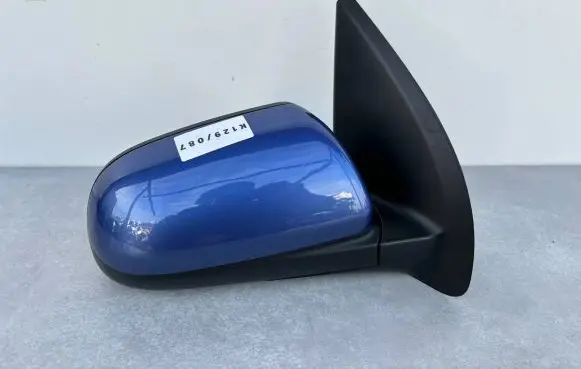 Chevrolet Aveo Manual wing mirror E4012312
