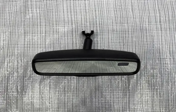 Mercedes-Benz X-class W470 Rear view mirror (interior) 00000