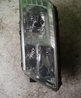 Dodge Journey Headlight/headlamp 05067787AA