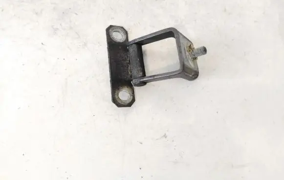 Renault Scenic III - Grand scenic III Tailgate/trunk/boot hinge