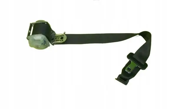 Mitsubishi Lancer VIII Rear seatbelt 7R7940 13AB84