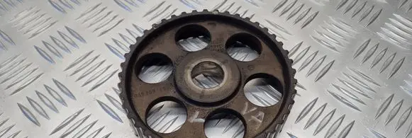 Volvo S70 V70 V70 XC Camshaft pulley/ VANOS 069109111