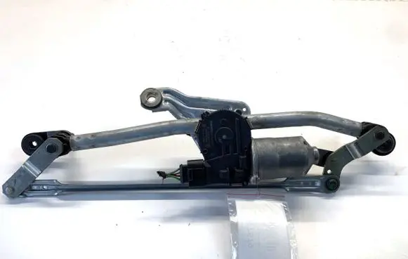 Skoda Kamiq Front wiper linkage and motor 658955023B