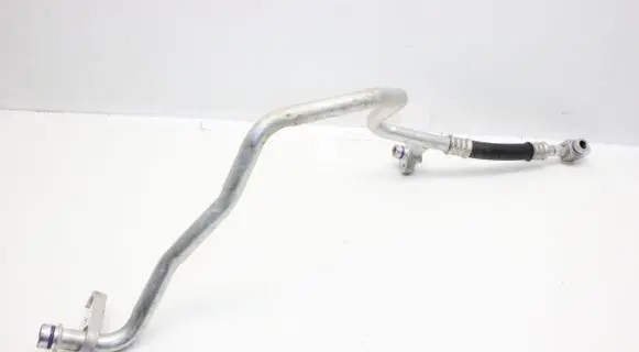Nissan Leaf I (ZE0) Air conditioning (A/C) pipe/hose 924503NL0B