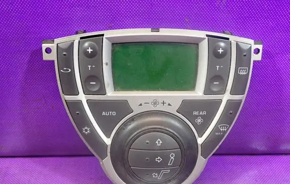 Fiat Ulysse Climate control unit