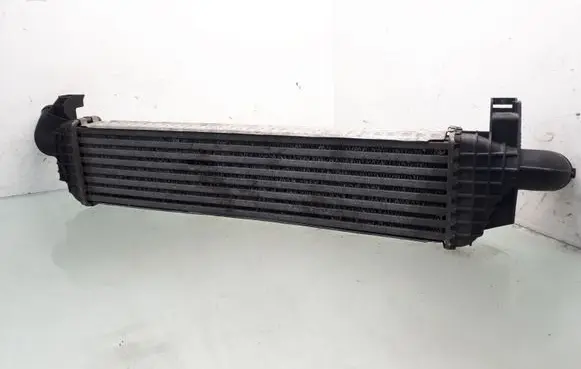 Volvo V50 Intercooler radiator 4N5H9L440VF