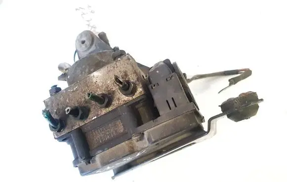 Renault Scenic II - Grand scenic II ABS Pump 0265231734 8200527390