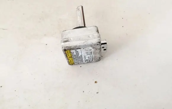 Volkswagen Polo IV 9N3 Headlight ballast module Xenon 9285301244