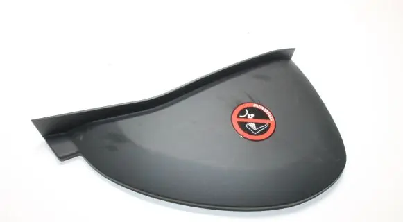 Jaguar XF X250 Other interior part 8X23F04481APIA01
