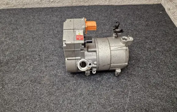 Cupra Born Air conditioning (A/C) compressor (pump) 1EA820807C 1EA816797G