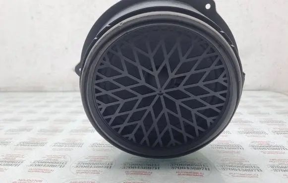 Audi A4 S4 B8 8K Rear door speaker A0176301 A0176302