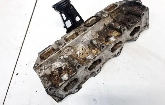 Renault Scenic II - Grand scenic II Intake manifold