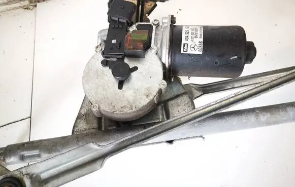 Mercedes-Benz R W251 Wiper motor a2518201442 404929