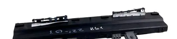 Mercedes-Benz S W221 Aerial antenna amplifier A2218204189 12415300 ZGS004
