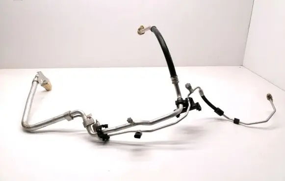 Volkswagen Tiguan Air conditioning (A/C) pipe/hose 5QB816738A