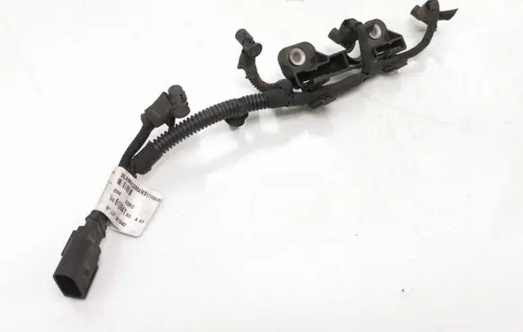 Ford Focus Glow plug wires 9661094180